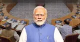 Cabinet Decisions: परिवहन और MSME सेक्टर के लिए सरकार के दो बड़े फैसले, जानें देश को कैसे होगा फायदा