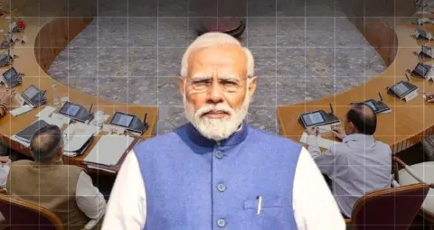 Cabinet Decisions: परिवहन और MSME सेक्टर के लिए सरकार के दो बड़े फैसले, जानें देश को कैसे होगा फायदा