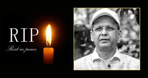ED Joint Director Swapan Bose का लंबी बीमारी के बाद निधन, ED में 33 साल तक निभाई अहम जिम्मेदारी