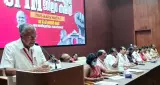 पिनराई विजयन का UDF सरकार पर हमला, RSS-BJP एजेंडा लागू करने का लगाया आरोप