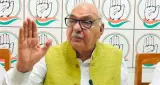 सड़क पर संघर्ष के बीच हरियाणा कांग्रेस में गुटबाजी, 6 में से 5 सांसदों के दम पर हुड्डा गुट भारी,विरोधियों ने खोला मोर्चा