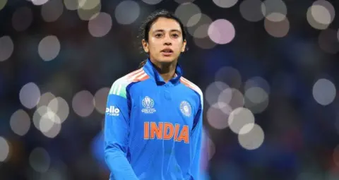 Smriti Mandhana बनीं भारतीय महिला क्रिकेट टीम की नई कप्तान, दीप्ति और शेफाली को मिली उपकप्तानी