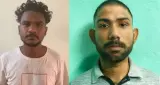 पाकिस्तान के लिए जासूसी के आरोप में बड़ा एक्शन: 13 नौसेना कर्मियों समेत 18 संदिग्ध जांच के घेरे में, 2 गिरफ्तार