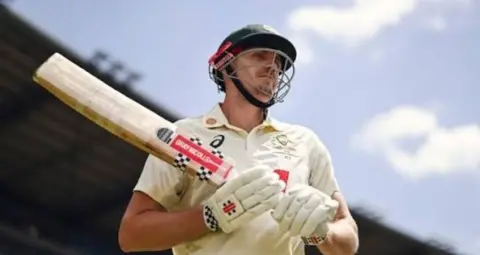 Cameron Green Injury: ऑस्ट्रेलिया को बड़ा झटका, साउथ अफ्रीका के खिलाफ पहला टेस्ट नहीं खेलेंगे कैमरन ग्रीन