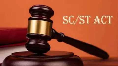 बिहार में SC/ST के नाम पर कथित फर्जी केस कराने का नेटवर्क: पत्नियां दर्ज करातीं शिकायत, पति बनते गवा…