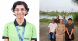 JEE Advanced 2026 में 280/360 अंक, परिवार के साथ कोटा शिफ्ट होकर आरोही ने हासिल की बड़ी सफलता