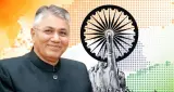 One Nation One Election: सुप्रीम कोर्ट ने पहले बैठक पर जताई सहमति, फिर क्यों रद्द हुआ कार्यक्रम? पीपी चौधरी का बड़ा दावा