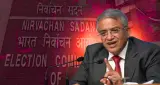 CEC Gyanesh Kumar का कार्यकाल कब तक? 26 जनवरी 2029 को होंगे रिटायर