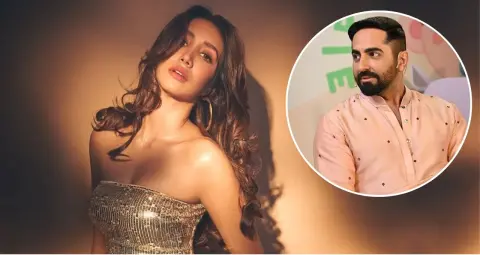 Shreya Chaudhary Mupapa: आयुष्मान खुराना संग रोमांस करेंगी श्रेया चौधरी, 'मुपापा' में हुई लीड एक्ट्रेस की एंट्री