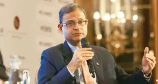 RBI ରେପୋ ହାର 25 ବେସିସ୍ ପଏଣ୍ଟ ବଢାଇ 5.50 ପ୍ରତିଶତ କଲା