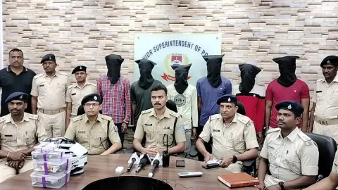 एक को उम्रकैद, दूसरा हुआ बरी; बिंदल मॉल मुठभेड़ के बाद फिर चर्चा में अमित राय हत्याकांड, 2016 की हत्…