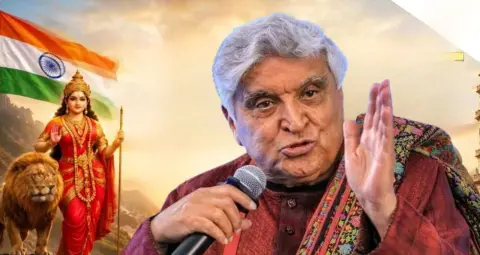 Javed Akhtar: तीन तलाक और वंदे मातरम् विवाद पर खुलकर बोले जावेद अख्तर