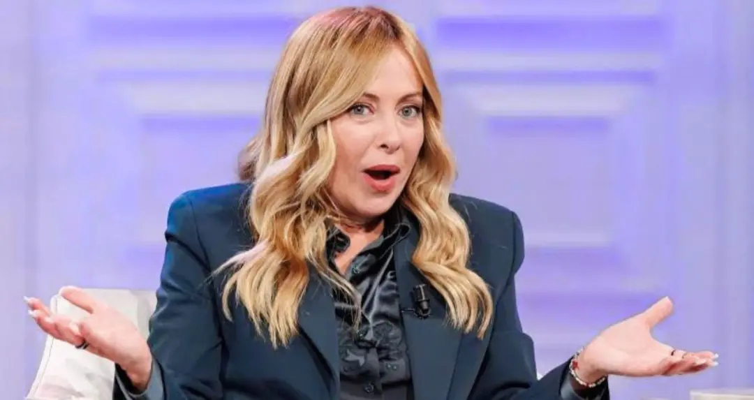 Giorgia Meloni Voice Trademark: AI Deepfake से बचने के लिए आवाज का ट्रेडमार्क करा रहीं इटली की PM
