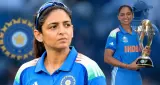 Harmanpreet Kaur Captaincy: विश्व कप और एशियाड गोल्ड के बावजूद हरमनप्रीत ने क्यों छोड़ी कप्तानी?