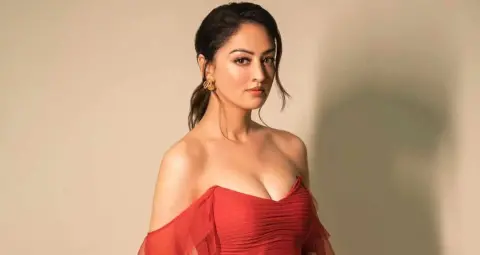 Sandeepa Dhar ने कहा- लड़कियों को आत्मनिर्भर और आत्मविश्वासी बनने से रोकता है समाज
