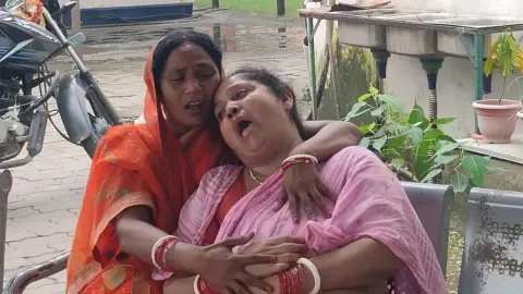 गिरिडीह में इंजीनियरिंग छात्र ने की आत्महत्या, दुमका का था रहने वाला; किराए के क…
