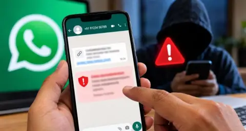 WhatsApp यूजर्स सावधान! पुराने OS वाले फोन पर बंद हो सकता है लॉग-इन, दिख रहा नया अलर्ट