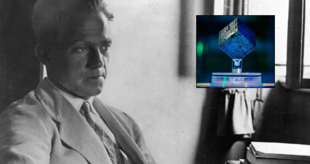 नाजी जर्मनी परमाणु बम के कितना करीब था? नई रिसर्च ने Werner Heisenberg के अनुमान पर उठाए सवाल