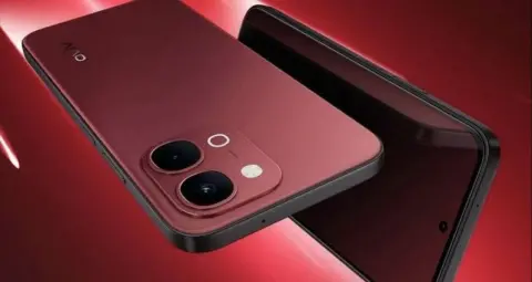 Vivo T5x 5G पर बड़ा डिस्काउंट, 7200mAh बैटरी और 120Hz डिस्प्ले के साथ मिल रहा दमदार फोन