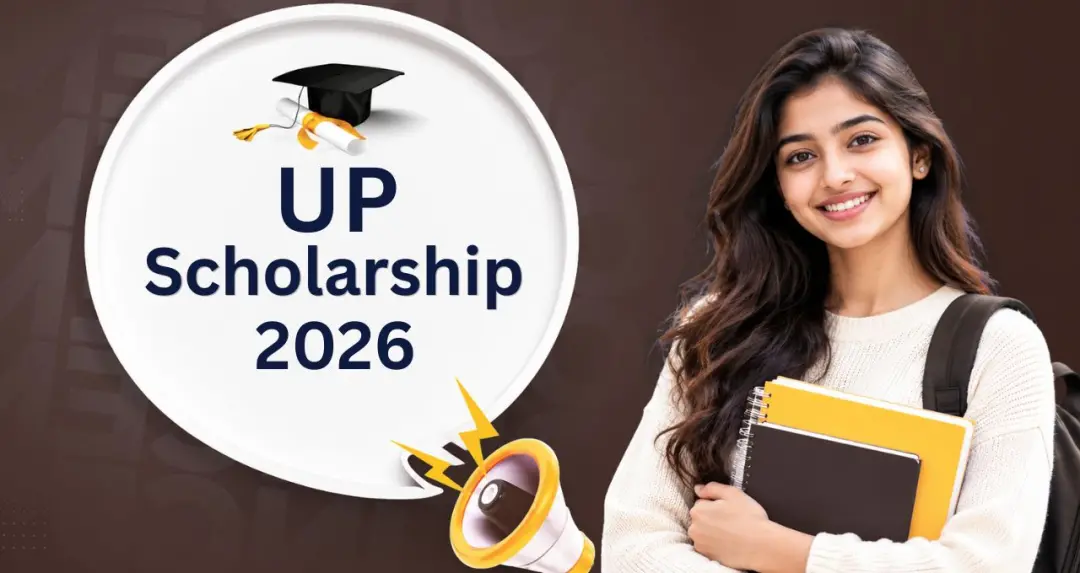 UP Scholarship 2026-27: स्कॉलरशिप आवेदन की लास्ट डेट नजदीक, जानें फ्रेश और रिन्यूअल फॉर्म की तारीख
