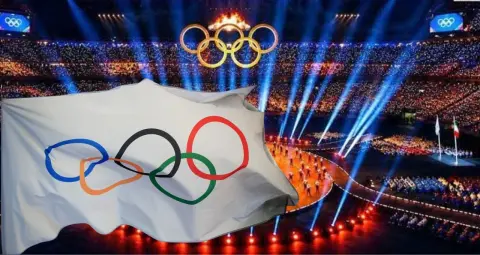 2036 Olympics Host India: 2036 ओलंपिक की मेजबानी की रेस में भारत, 7 देशों ने पेश की दावेदारी