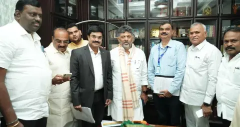 कर्नाटक में नंदिनी दूध की कीमत 8 रुपये बढ़ सकती है, विधान परिषद चुनाव के बाद फैसला संभव