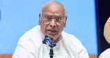 खड़गे देंगे इंडिया गठबंधन के सांसदों को लंच, राहुल-प्रियंका पर एफआईआर के बाद बढ़ा सियासी तनाव