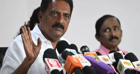 प्रकाश राज ने एसआईआर को लेकर उठाए सवाल, वोटिंग अधिकारों पर जताई चिंता