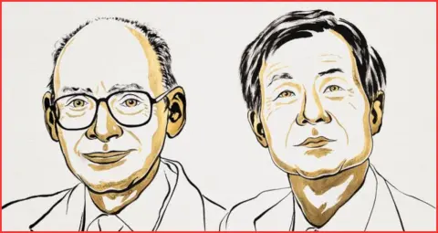 Nobel Prize 2026: हेनरी बी. कगन और केन्सो सोई को मिला रसायन विज्ञान का नोबेल