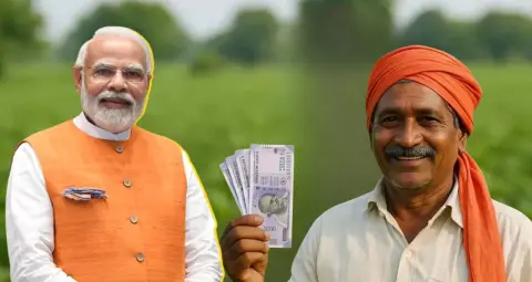 PM Kisan 24वीं किस्त: धनतेरस पर किसानों को मिल सकता है तोहफा, खाते में आएगी सम्मान निधि