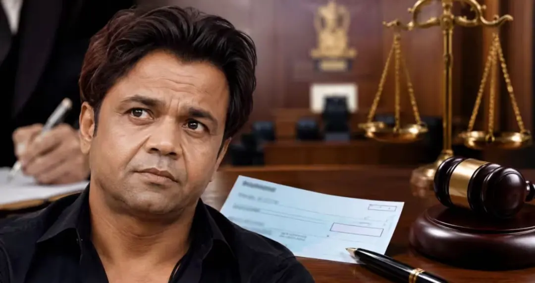 Cheque Bounce Case: सुप्रीम कोर्ट में राजपाल यादव ने जमा किया 1.15 करोड़ का ड्राफ्ट, बाकी रकम चुकाने का दिया भरोसा