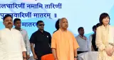 आकिए आबे ने वाराणसी में देखा शिंजो आबे मेमोरियल कॉरिडोर, बोलीं- पति होते तो बहुत खुश होते