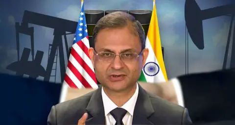 India-US Trade Deal: ट्रेड डील नहीं हुई तो भारत पर क्या होगा असर? RBI गवर्नर संजय मल्होत्रा ने दिया जवाब