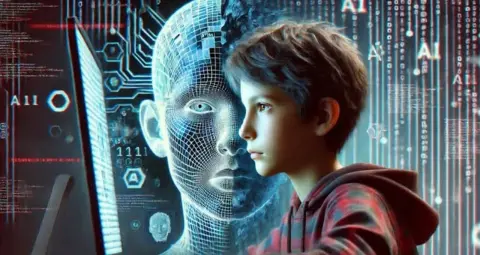 AI Companions और बच्चों की सुरक्षा: Emotional Dependence और गलत सलाह के बढ़ते खतरे पर चिंता