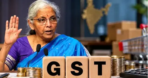 GST Council Meeting: जीएसटी नियम होंगे आसान? रिफंड से पंजीकरण तक इन प्रस्तावों पर लग सकती है मुहर