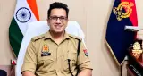 IPS Vikram Dahiya Success Story: मां को खोया, बैंक बैलेंस हुआ जीरो, 4 बार असफल होकर भी बने IPS