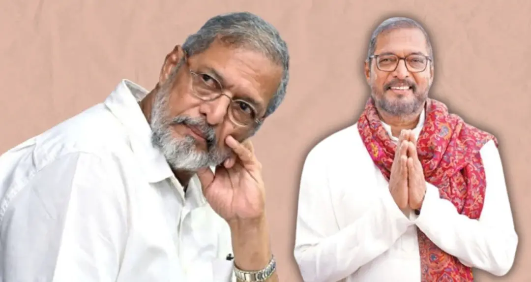 Nana Patekar Death: रंगमंच से बॉलीवुड तक ऐसा रहा शानदार सफर, 'गमन' से 'वेलकम' तक छोड़ी छाप