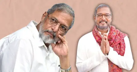 Nana Patekar Death: रंगमंच से बॉलीवुड तक ऐसा रहा शानदार सफर, 'गमन' से 'वेलकम' तक छोड़ी छाप