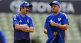 Gautam Gambhir ने अजीत अगरकर को दी भावुक विदाई, बोले- इतिहास हमेशा आपको अच्छे नजरिए से देखेगा