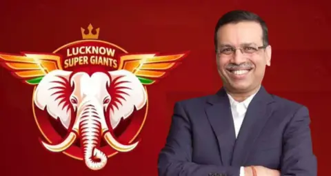 IPL Auction से पहले Lucknow Super Giants में बड़ी डील की तैयारी, 20% तक हिस्सेदारी बेच सकता है RPSG Group