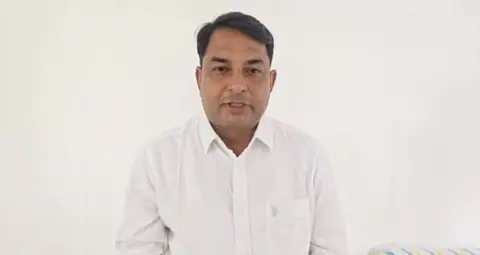 नरेश मीणा बोले- बीजेपी में नहीं जाऊंगा, रविंद्र भाटी साथी; 2028 से पहले तीसरे मोर्चे की तैयारी के संकेत