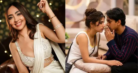 Bigg Boss 20: Scout OP के वायरल वीडियो पर गर्लफ्रेंड Kaashvi ने तोड़ी चुप्पी, बोलीं- 'चीजें संभालने की कोशिश कर रही हूं'