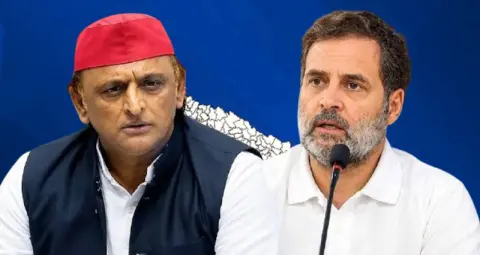 UP Election 2027: सहारनपुर देहात सीट पर किसका पलड़ा भारी? सपा-कांग्रेस गठबंधन बदल सकता है चुनावी समीकरण