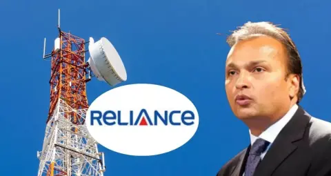 Reliance Communications: अनिल अंबानी की RCOM का स्पेक्ट्रम रद्द, जानें सरकार के फैसले की वजह