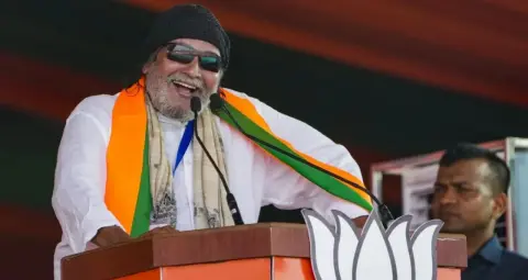 मिथुन चक्रवर्ती को मिली बड़ी जिम्मेदारी, पश्चिम बंगाल सरकार के सलाहकार बने; कैबिनेट मंत्री का दर्जा