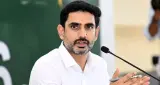 आंध्र प्रदेश में स्थानीय निकाय चुनाव से पहले 34% BC आरक्षण पर अड़े नारा लोकेश, सुप्रीम कोर्ट के फैसले का इंतजार