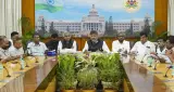 कर्नाटक में मंत्रियों को संभावित स्टिंग ऑपरेशन से सतर्क रहने की चेतावनी, डीके शिवकुमार ने किया अलर्ट