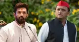 अखिलेश यादव के अयोध्या दौरे पर चिराग पासवान बोले- राम मंदिर जाएंगे या नहीं, यह उनका निजी फैसला