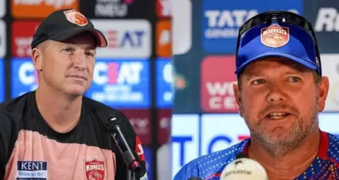 IPL 2027: Punjab Kings को बड़ा झटका, James Hopes और Brad Haddin ने छोड़ा साथ
