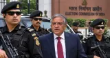 CEC Gyanesh Kumar Security: Z+ सुरक्षा और मजबूत, विरोध प्रदर्शनों के बीच केंद्र का बड़ा फैसला